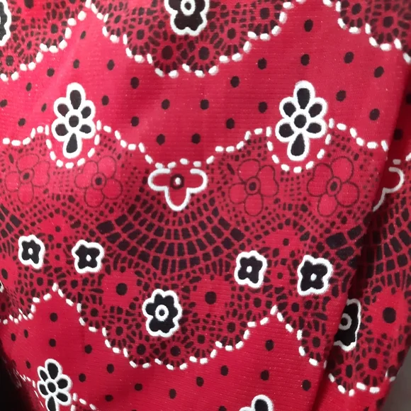 Western Stylish Top - Picture 3 of 5